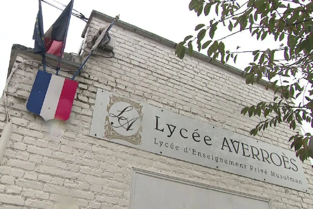 Le lycée musulman Averroès perd ses financements publics en France