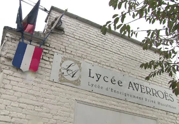 Le lycée musulman Averroès perd ses financements publics en France