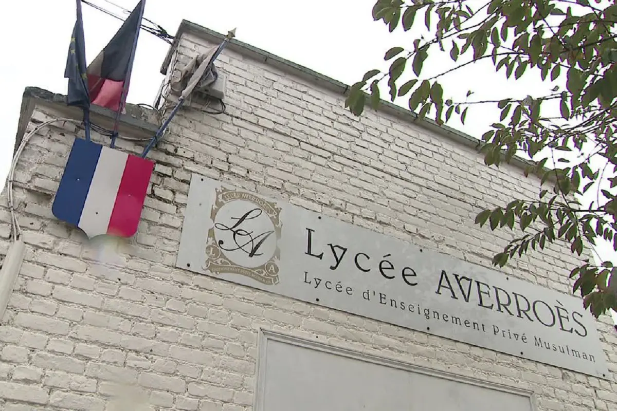 Le lycée musulman Averroès perd ses financements publics en France