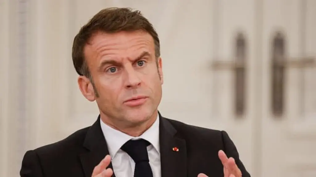 Loi d&rsquo;immigration en France : Emmanuel Macron saisit le Conseil constitutionnel