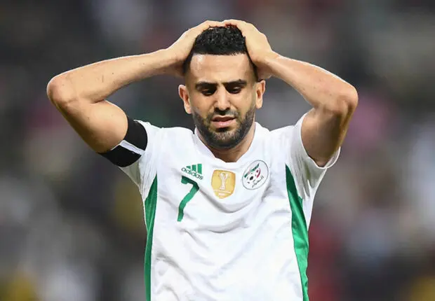 CAF Awards 2023 : pas de Ballon d’Or africain pour Riyad Mahrez