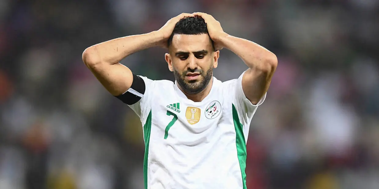 CAF Awards 2023 : pas de Ballon d’Or africain pour Riyad Mahrez