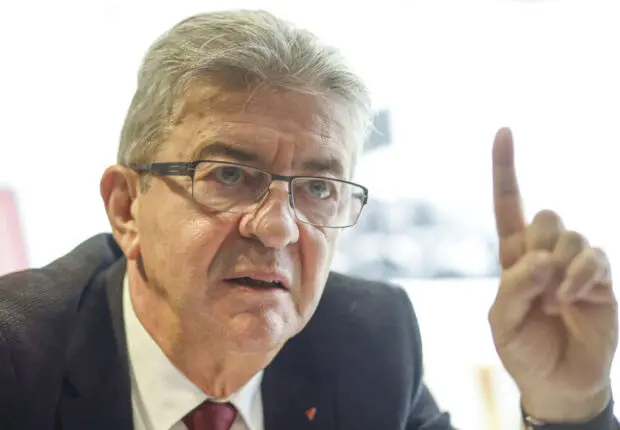 Guerre d’Algérie : « En France, il y a toujours des rancœurs enfouies », Mélenchon