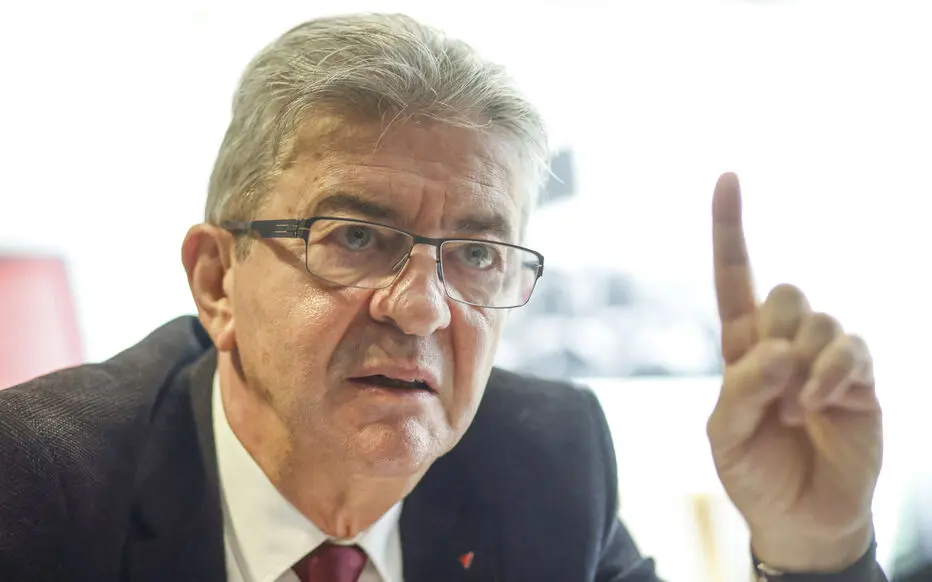 Guerre d’Algérie : « En France, il y a toujours des rancœurs enfouies », Mélenchon