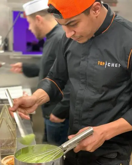 Top chef saison 7