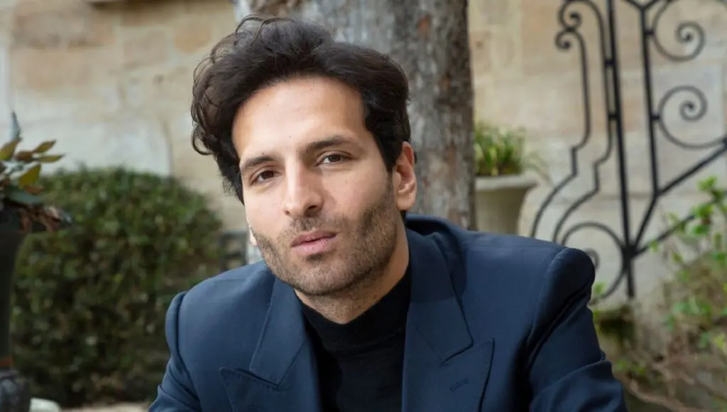 L’écrivain d’origine algérienne Mokhtar Amoudi lauréat du prix Goncourt des détenus 2023