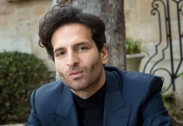 L’écrivain d’origine algérienne Mokhtar Amoudi lauréat du prix Goncourt des détenus 2023