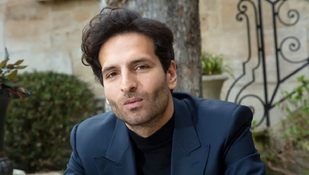 L’écrivain d’origine algérienne Mokhtar Amoudi lauréat du prix Goncourt des détenus 2023