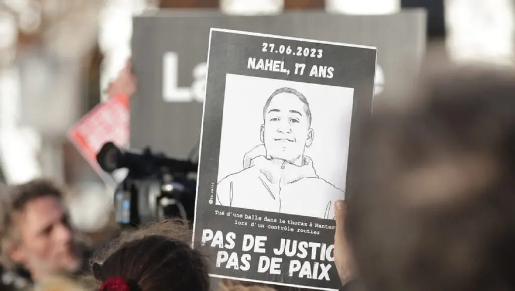 Mort de Nahel : ces nouveaux éléments qui remettent en cause la version du policier