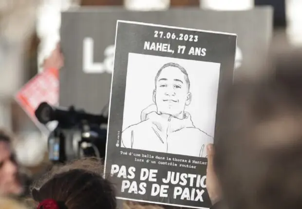 Mort de Nahel : ces nouveaux éléments qui remettent en cause la version du policier