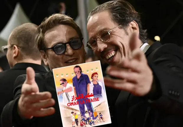 Le film « Omar la fraise » sélectionné pour concourir aux César 2024