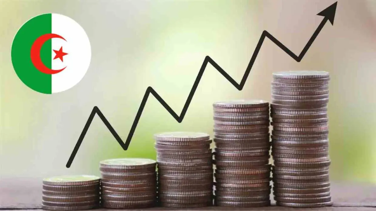 PLF 2024 : l’Algérie adopte le plus gros budget de son histoire