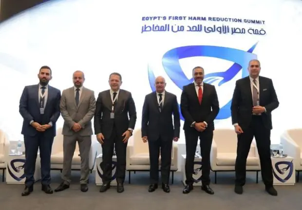 L’Égypte s’engage pleinement à une réduction efficace des risques lors d’un sommet dédié