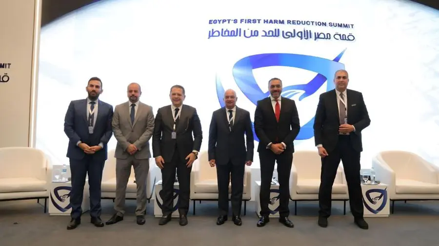 L’Égypte s’engage pleinement à une réduction efficace des risques lors d’un sommet dédié