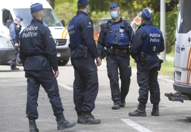 Surnommé « l&rsquo;Algérien », un baron de drogue recherché par la Belgique, arrêté au Maroc