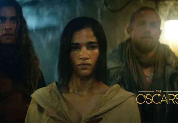 Le film « Rebel Moon », de l’Algérienne Sofia Boutella, présélectionné pour les Oscars 2024