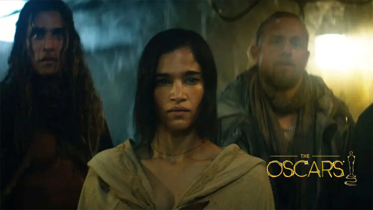 Le film « Rebel Moon », de l’Algérienne Sofia Boutella, présélectionné pour les Oscars 2024