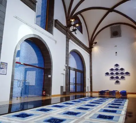 Samta Benyahia