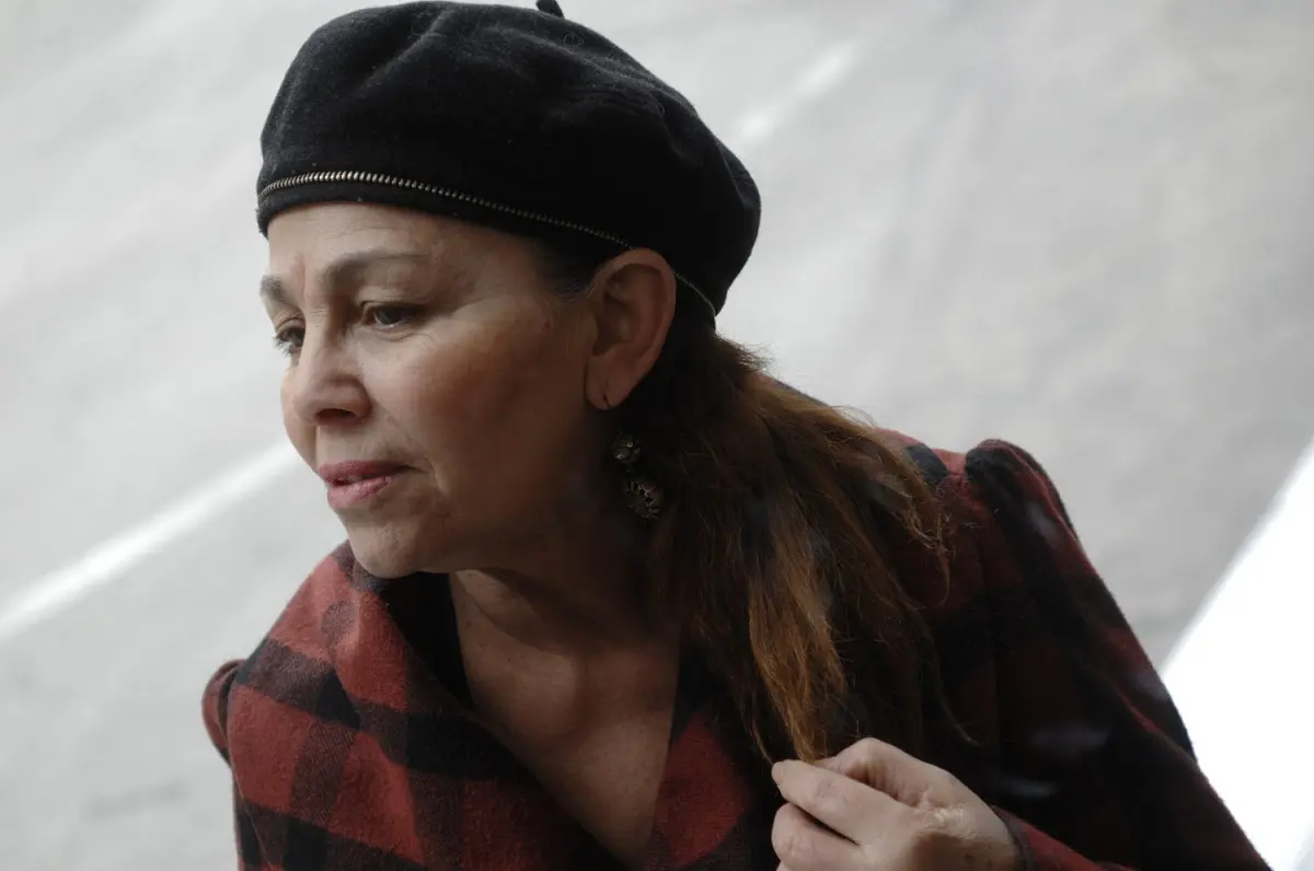 L’artiste algérienne Samta Benyahia lauréate du prestigieux prix Matsutani 2023