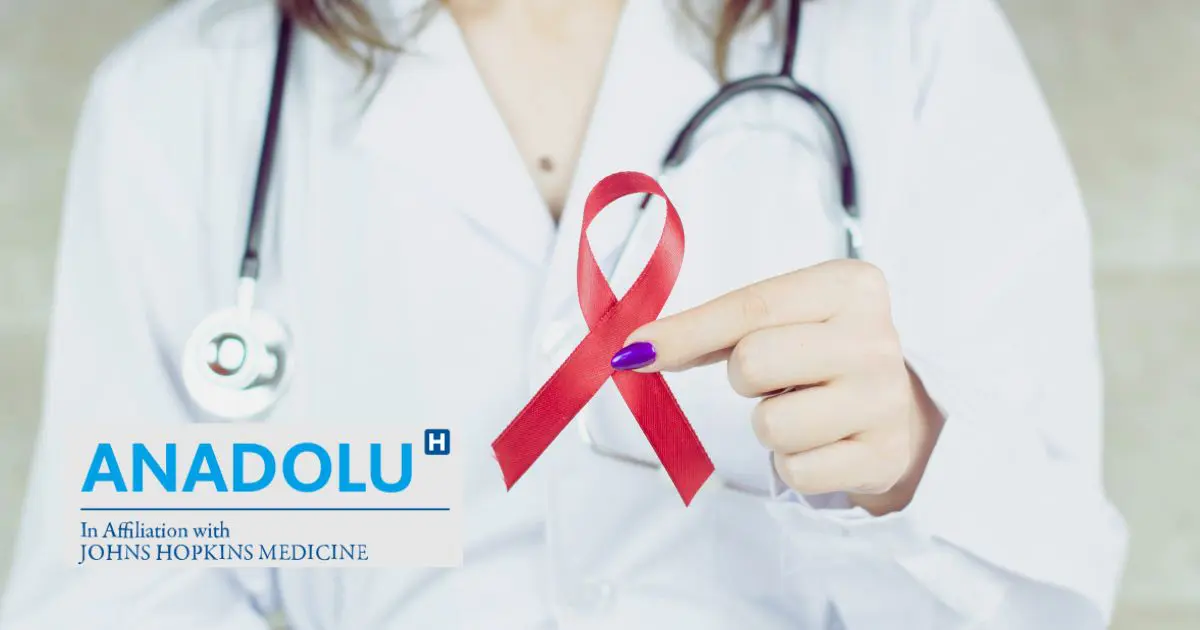 VIH/SIDA : la maladie continue de faire des ravages en 2023