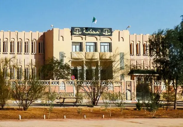 Arbitre agressé à Jijel : lourd réquisitoire contre les auteurs