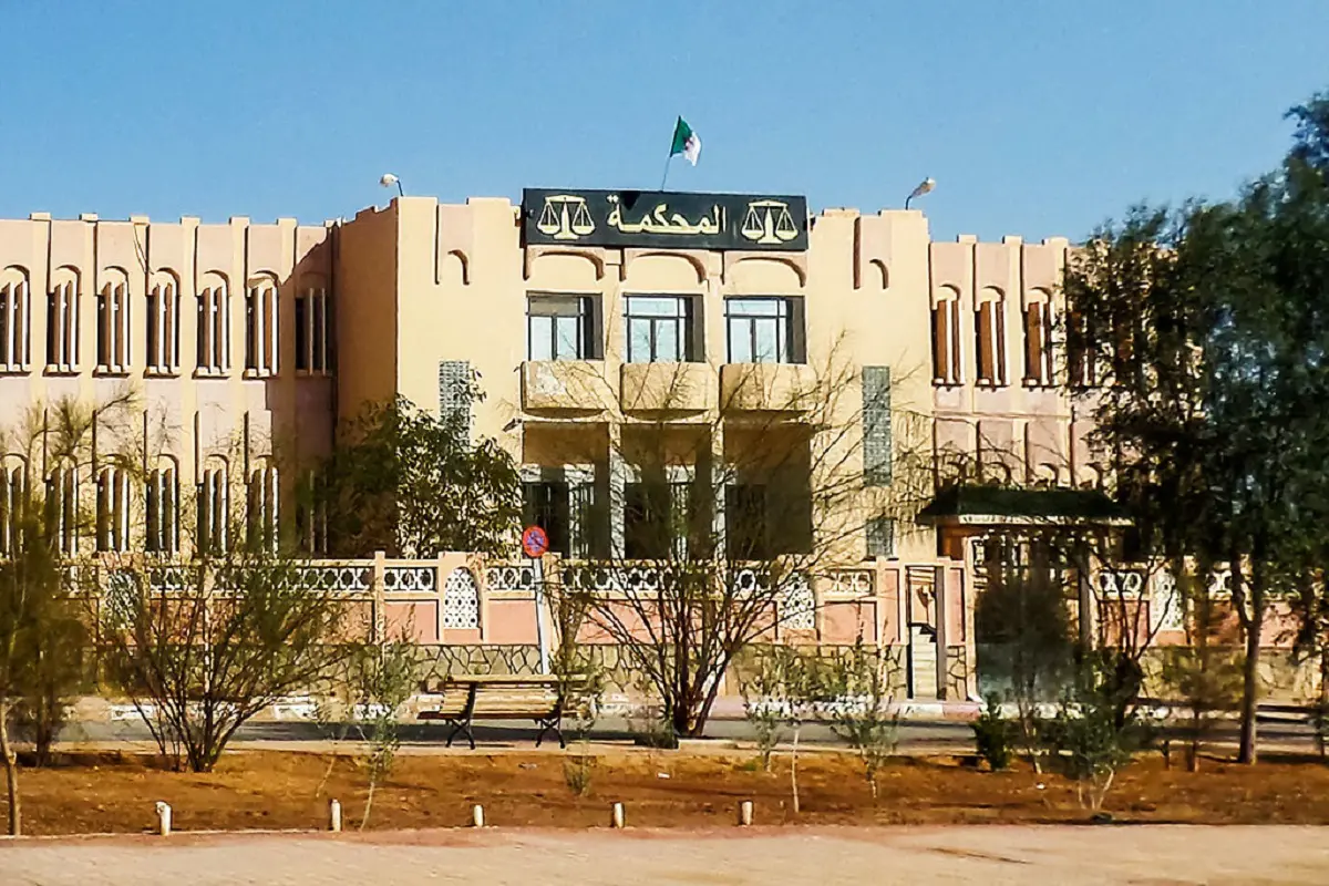 Arbitre agressé à Jijel : lourd réquisitoire contre les auteurs