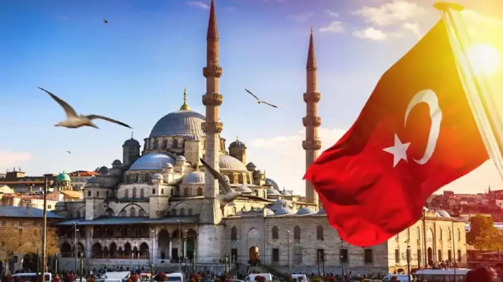 Fêtes de fin d’année 2023 : les vols vers Istanbul en promotion chez Air Algérie