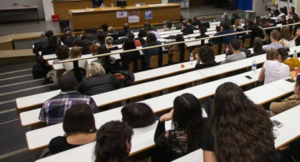 Immigration : France Universités s&rsquo;oppose au projet de la nouvelle loi