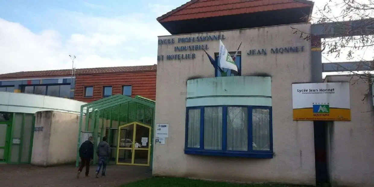 « Les Arabes, on doit les tuer » : des menaces de mort au lycée de Libourne en France