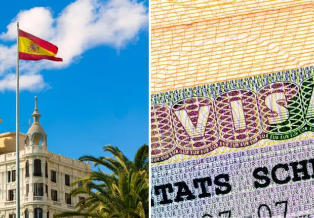 Visas Schengen : top 15 des métiers les plus demandés en Espagne