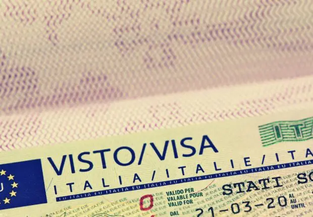 Visa de travail : voici les profils les plus recherchés en Italie