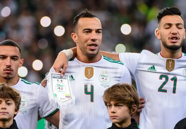 Non-retenu par Belmadi pour la CAN 2023, Djamel Benlamri envoie un message fort