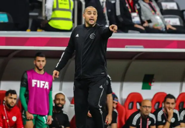 CAN 2023 : Madjid Bougherra dévoile ses favoris, sans l’Algérie