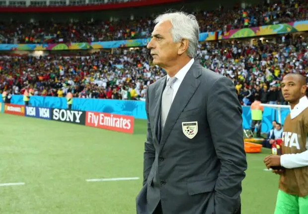 CAN 2023 : Halilhodzic optimiste pour l’équipe d’Algérie et encense Belmadi