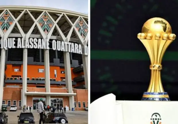 CAN 2023 en Côte d’Ivoire : où regarder la cérémonie d’ouverture de la Coupe d’Afrique ?