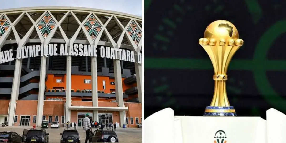 CAN 2023 en Côte d’Ivoire : où regarder la cérémonie d’ouverture de la Coupe d’Afrique ?