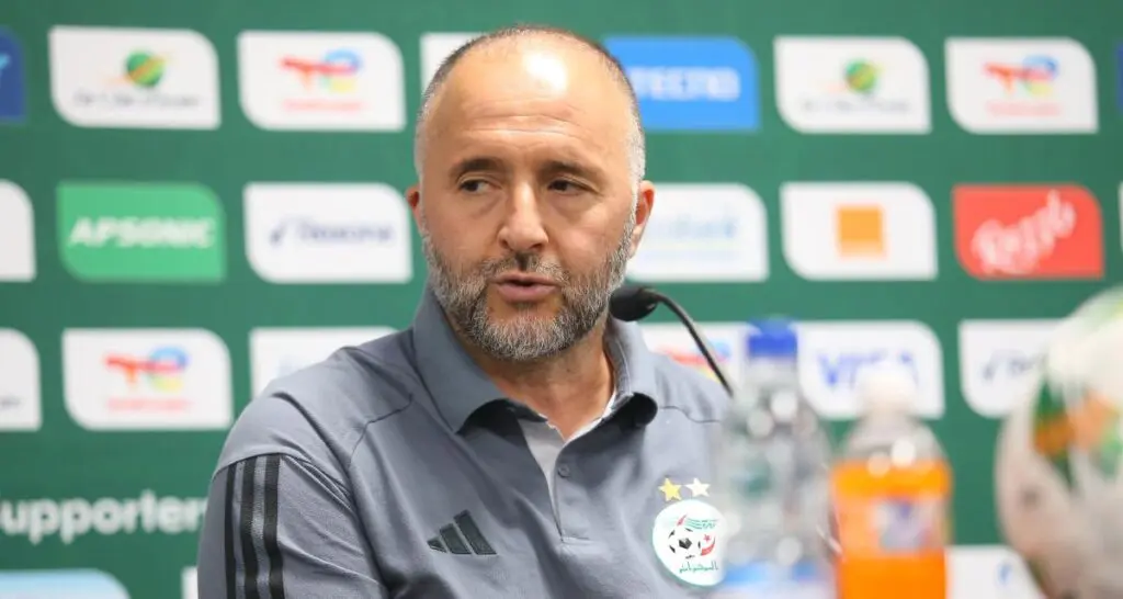 Belmadi – FAF, le divorce encore loin d’être acté ?