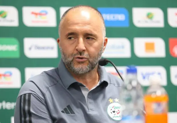 Belmadi – FAF, le divorce encore loin d’être acté ?