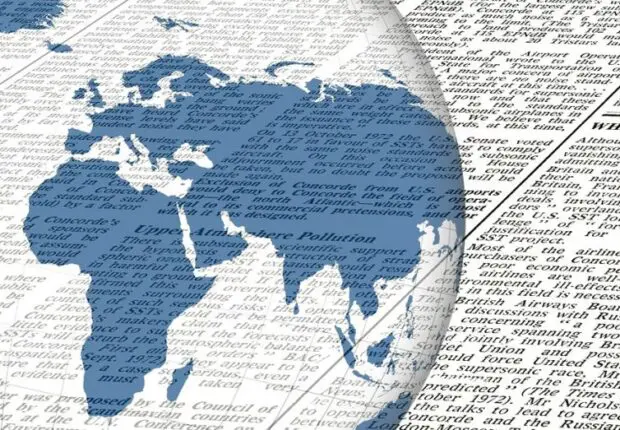 3 lauréats récompensés au Concours national du journalisme environnemental