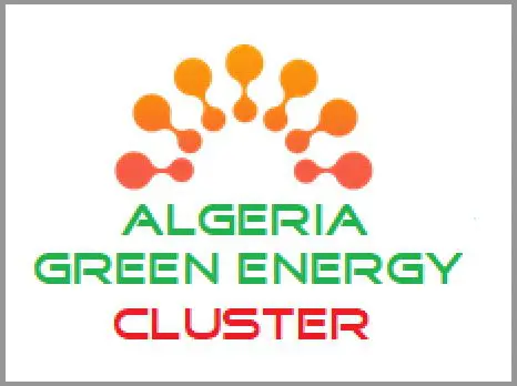 Membres élus du Conseil d’Administration du Green Energy Cluster Algeria 2024/2026