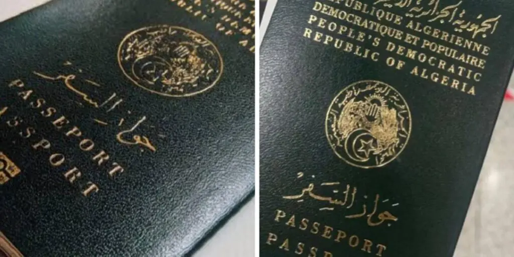 Timbre fiscal pour la délivrance du passeport : une importante réduction entre en vigueur