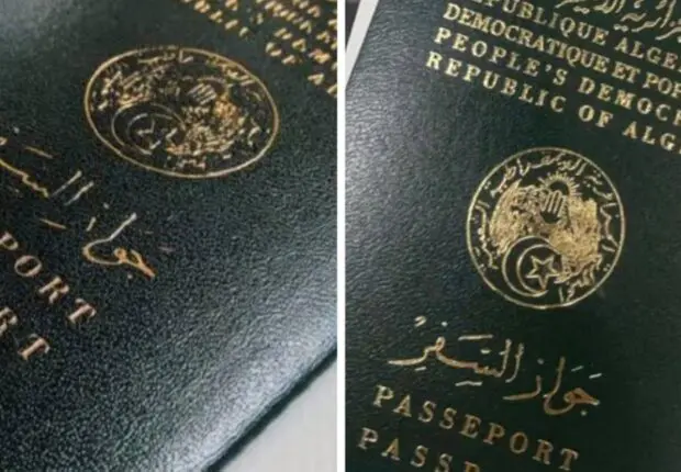 Timbre fiscal pour la délivrance du passeport : une importante réduction entre en vigueur