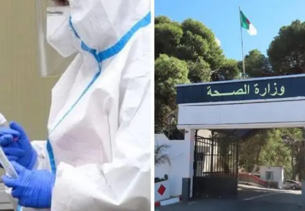 Rumeurs sur le retour en force du Covid-19 en Algérie : le ministère de la Santé dément