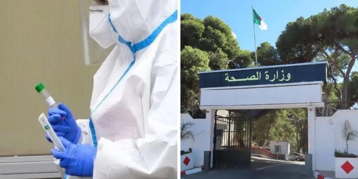Rumeurs sur le retour en force du Covid-19 en Algérie : le ministère de la Santé dément