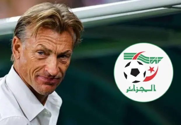 Successeur de Belmadi : Hervé Renard aurait demandé un programme aménagé, au suivant !