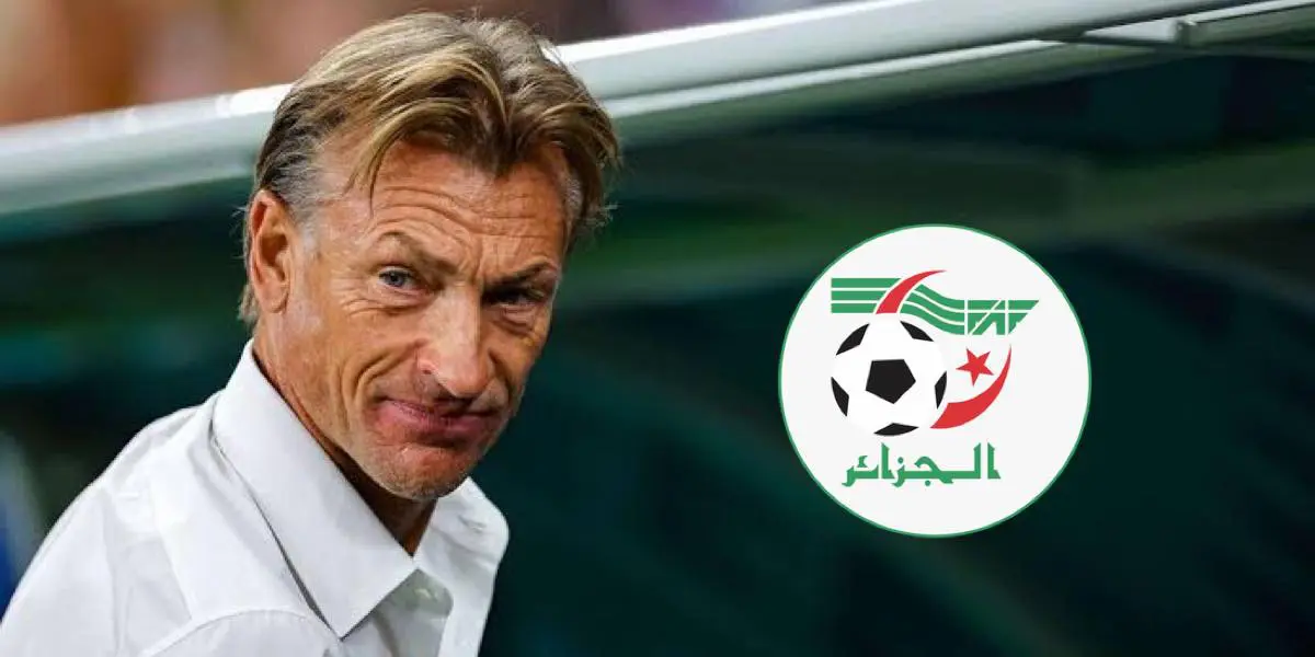 Successeur de Belmadi : Hervé Renard aurait demandé un programme aménagé, au suivant !