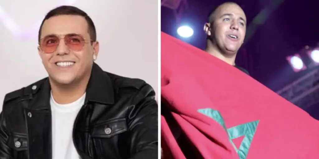 « Je n’ai pas ciblé l’Algérie en rendant hommage au Maroc et à son roi », Faudel (vidéo)
