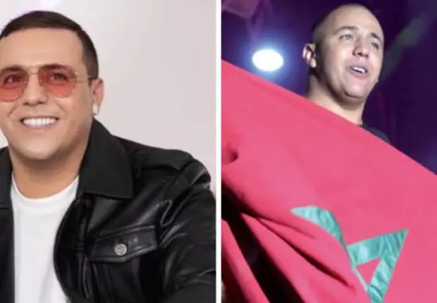 « Je n’ai pas ciblé l’Algérie en rendant hommage au Maroc et à son roi », Faudel (vidéo)