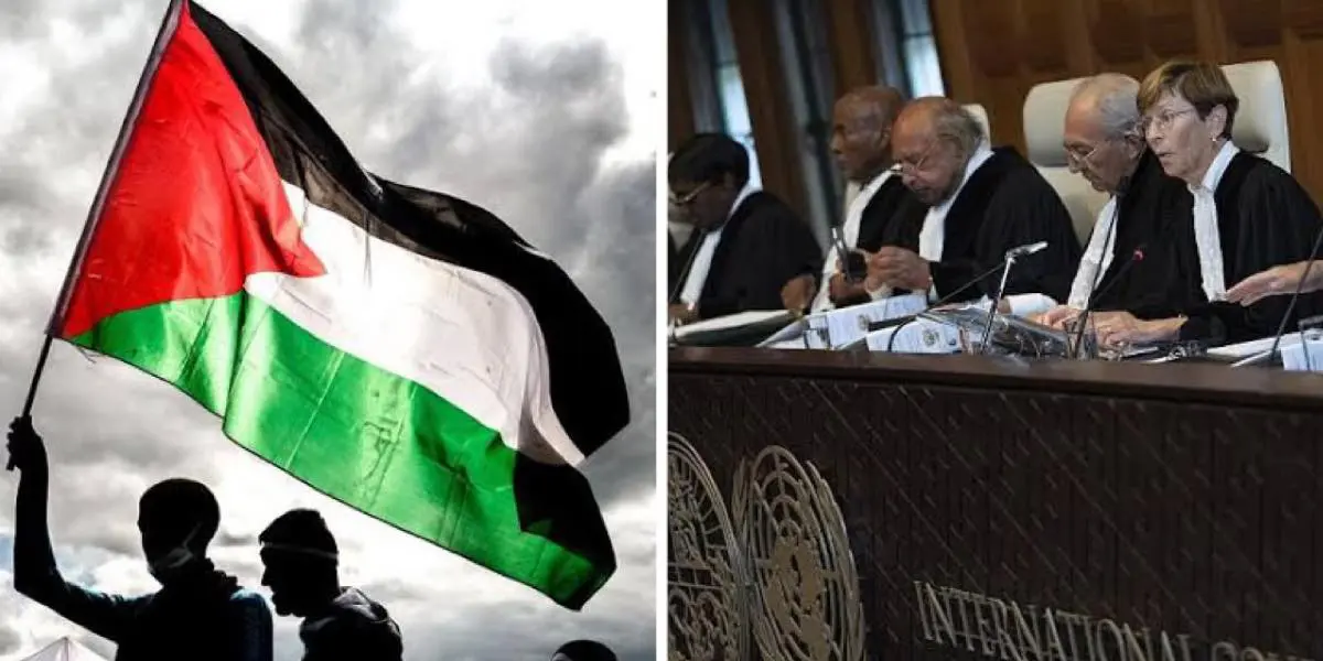 Guerre contre Gaza : l’Algérie réagit au prononcé de la Cour Internationale de Justice