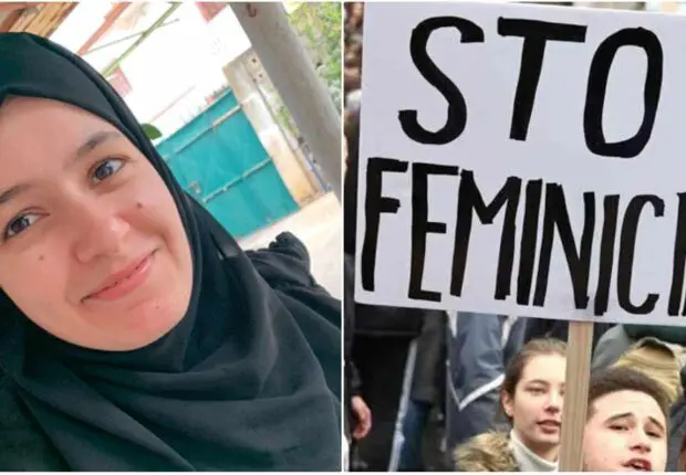 Féminicide : Nesrine tuée par 13 coups de couteau car elle a refusé une demande en mariage